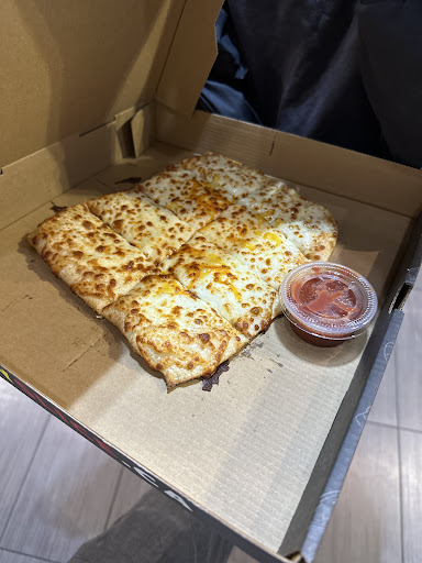 Photo of Happy Slice Pizza (Downtown) - 227 Bernard Ave, Kelowna, BC V1Y 6N2